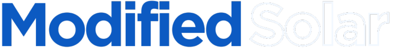Modified Solar North London and the surrounding areas