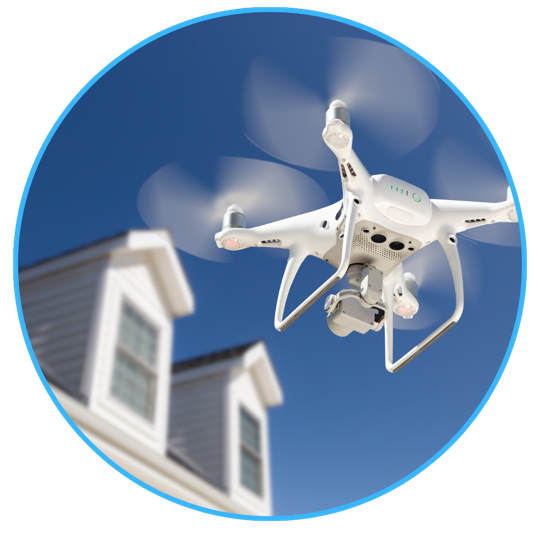 Free solar survey for every installation