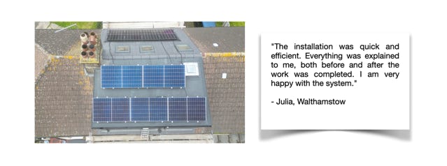 What our customers say