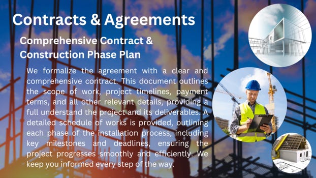 Your local commercial solar and battery installation experts in Barnet, North London and the surrounding areas