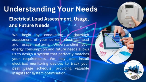 Your local commercial solar and battery installation experts in Barnet, North London and the surrounding areas