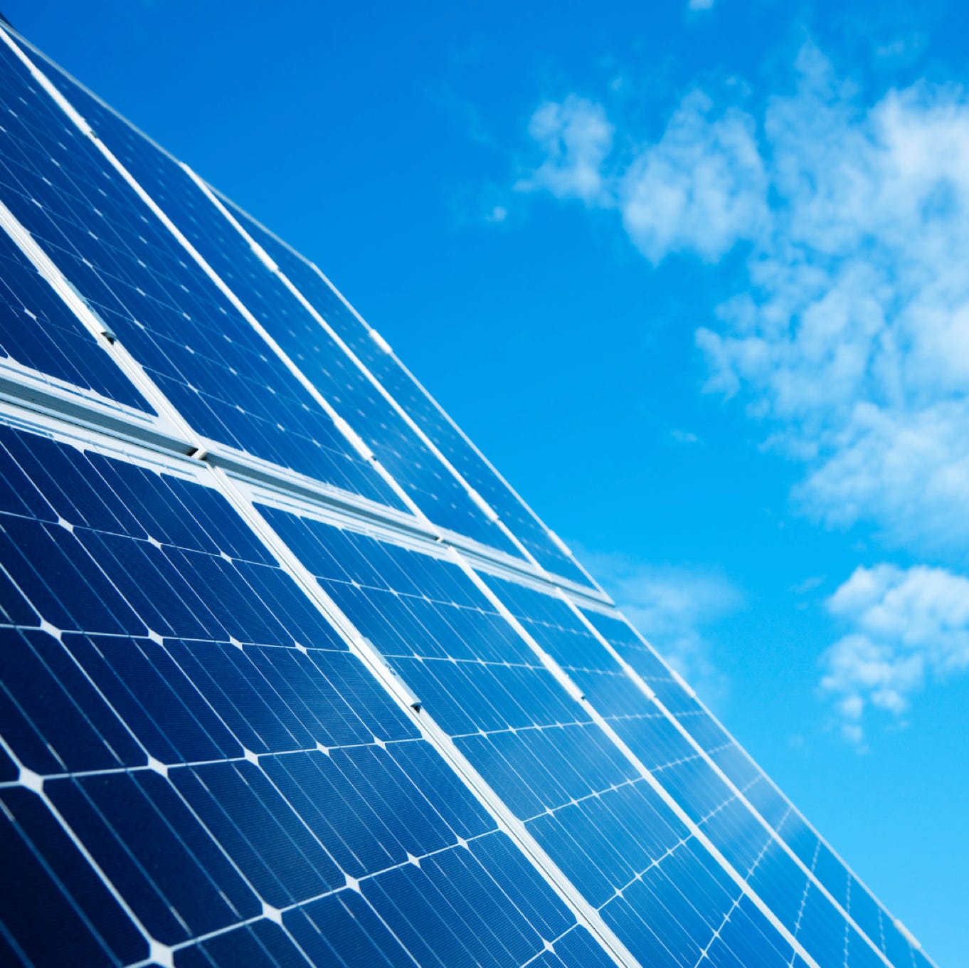 MCS certified Solar Installation in North London, RECC & Trustmark members, insurance backed warranty