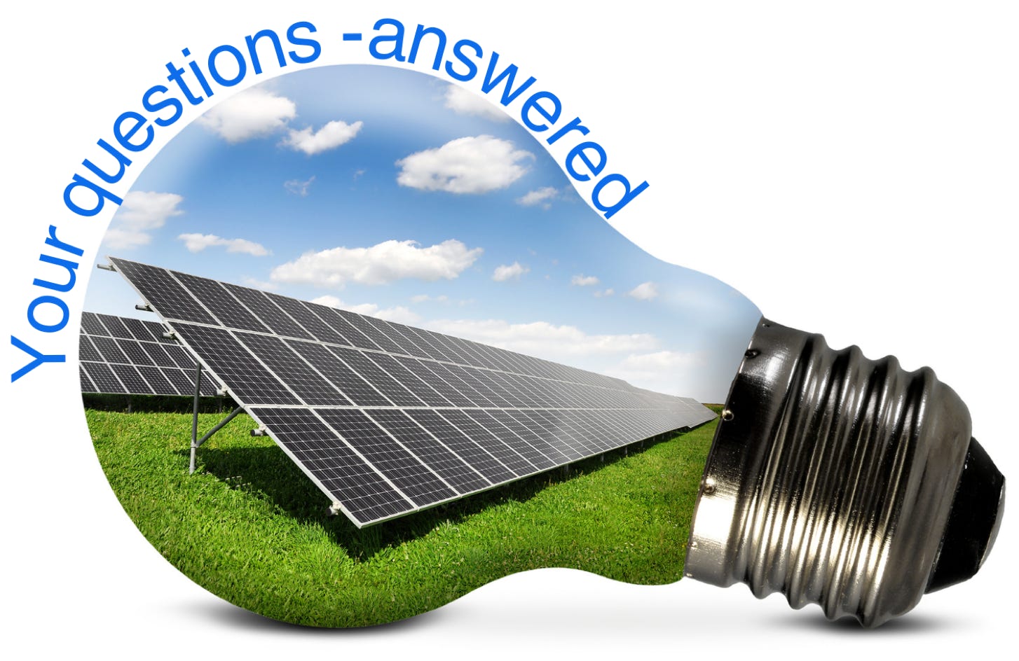 Solar Panel & Battery Installer, based in Barnet, North London and the surrounding areas. MCS accredited, RECC & Trustmark members.